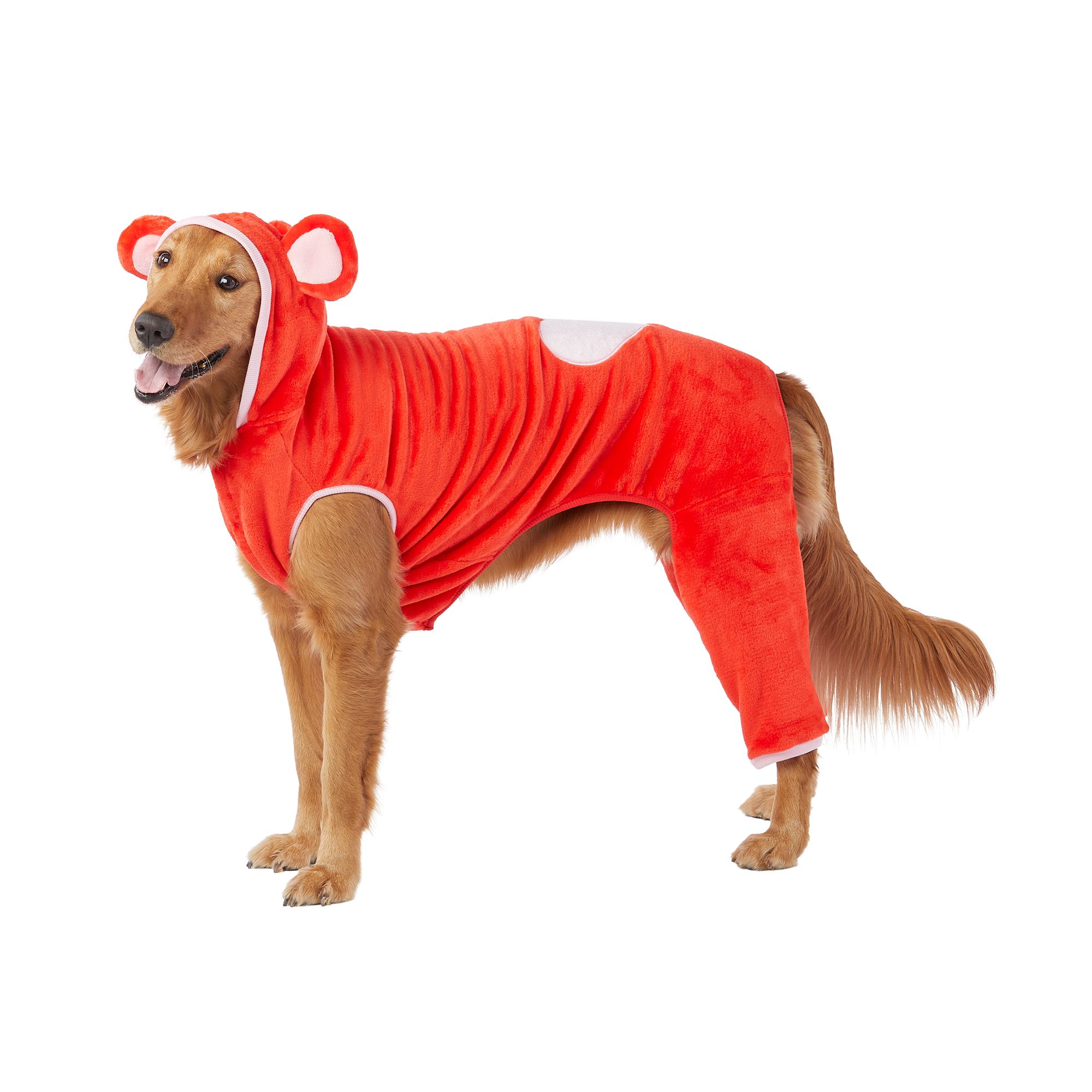 Petsmart sales dog pajamas