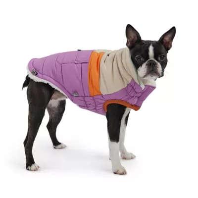 Product GF PET® Elasto-fit® Camplife Dog Puffer