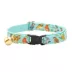 Made By Cleo® Birds of a Feather Breakaway Cat Collar image thumbnail 1