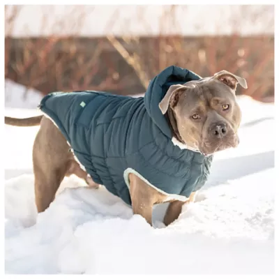 GF PET® Elasto-fit® Arctic Dog Parka - Image 5