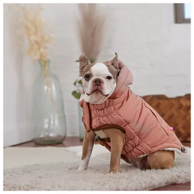 GF PET® Elasto-fit® Arctic Dog Coat - Image 4