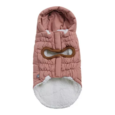 GF PET® Elasto-fit® Arctic Dog Coat - Image 3