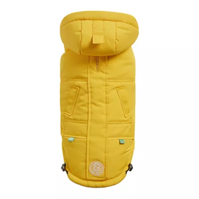 GF PET® Elasto-fit® Arctic Dog Coat - Image 1
