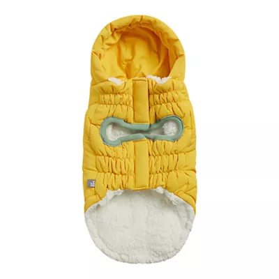 GF PET® Elasto-fit® Arctic Dog Coat - Image 3