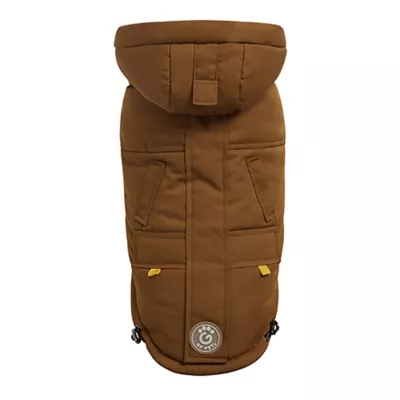 GF PET® Elasto-fit® Arctic Dog Coat - Image 1