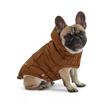 GF PET® Elasto-fit® Arctic Dog Coat - Image 2