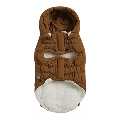 GF PET® Elasto-fit® Arctic Dog Coat - Image 3