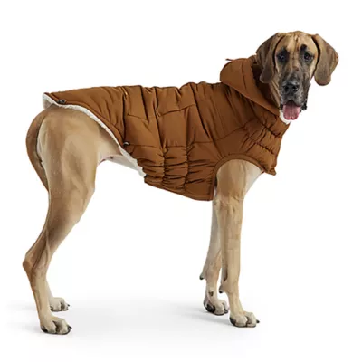 GF PET® Elasto-fit® Arctic Dog Coat - Image 4
