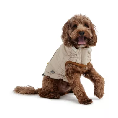 GF PET® Elasto-fit® Arctic Dog Coat - Image 2