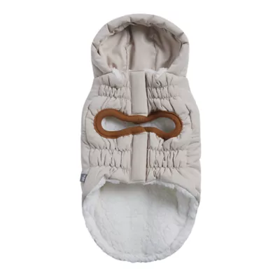 GF PET® Elasto-fit® Arctic Dog Coat - Image 3