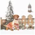 GF PET® Fireside Dog Sweater image thumbnail 5