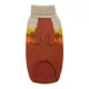 Product GF PET® Fireside Dog Sweater