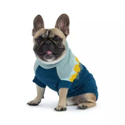 GF PET® Fireside Dog Sweater - Image 2