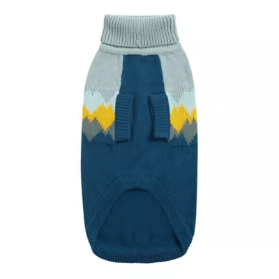 GF PET® Fireside Dog Sweater - Image 3