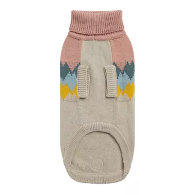 GF PET® Fireside Dog Sweater - Image 3
