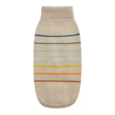 GF PET® Arctic Dog Sweater - Image 1