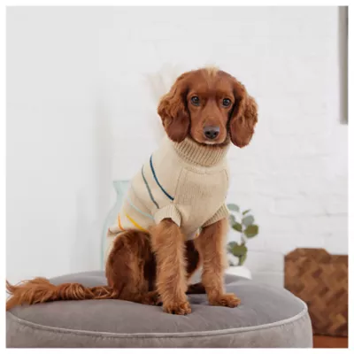 GF PET® Arctic Dog Sweater - Image 4