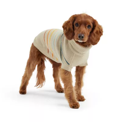 GF PET® Arctic Dog Sweater - Image 2