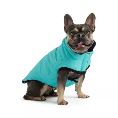 GF PET® Elasto-fit® Reversible Chalet Dog Jacket - Image 4