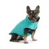 GF PET® Elasto-fit® Reversible Chalet Dog Jacket image thumbnail 4
