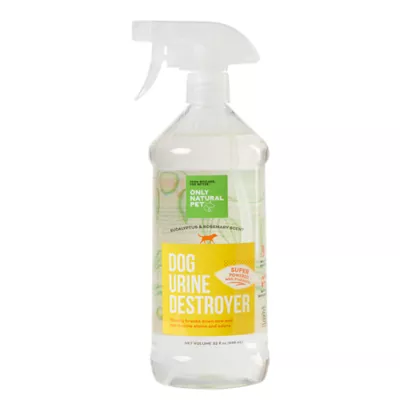 Product Only Natural Pet Dog Urine Destroyer