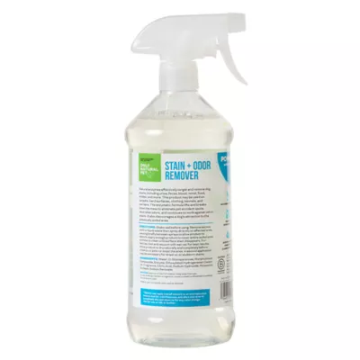 Product Only Natural Pet Stain + Odor Removers with Natural Enzymes