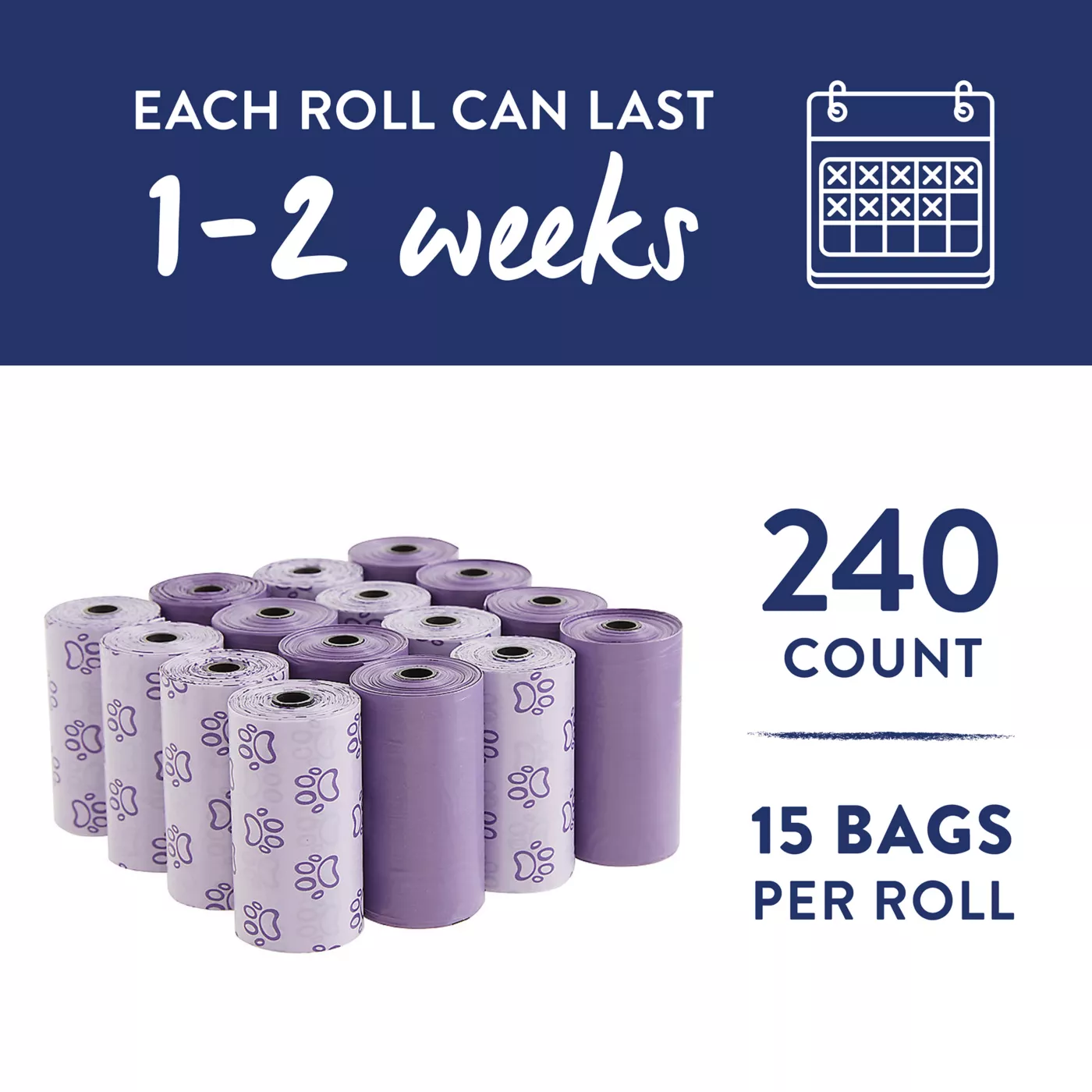 Flushable dog poop bags petsmart sale