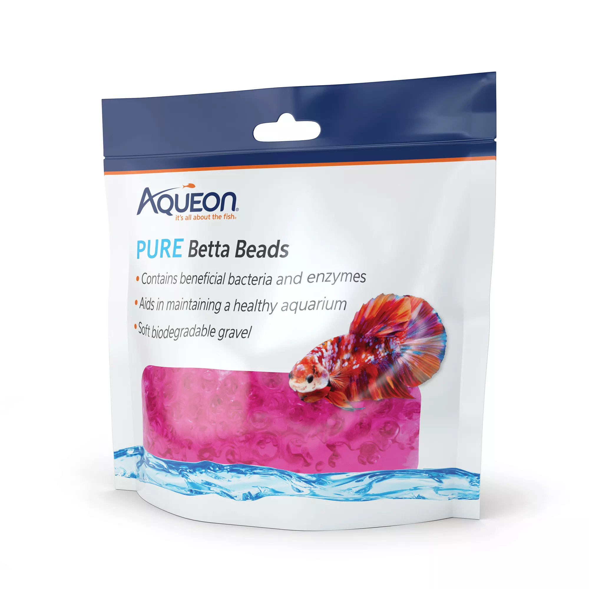 Aqueon® Betta Beads