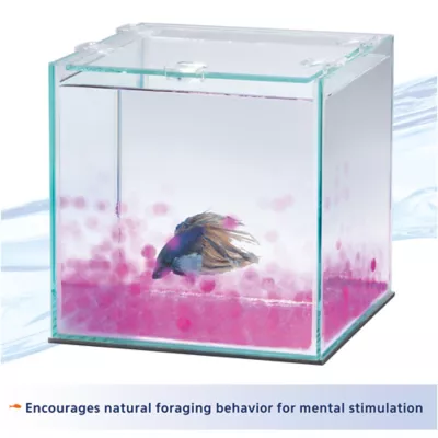 Product Aqueon® Betta Beads