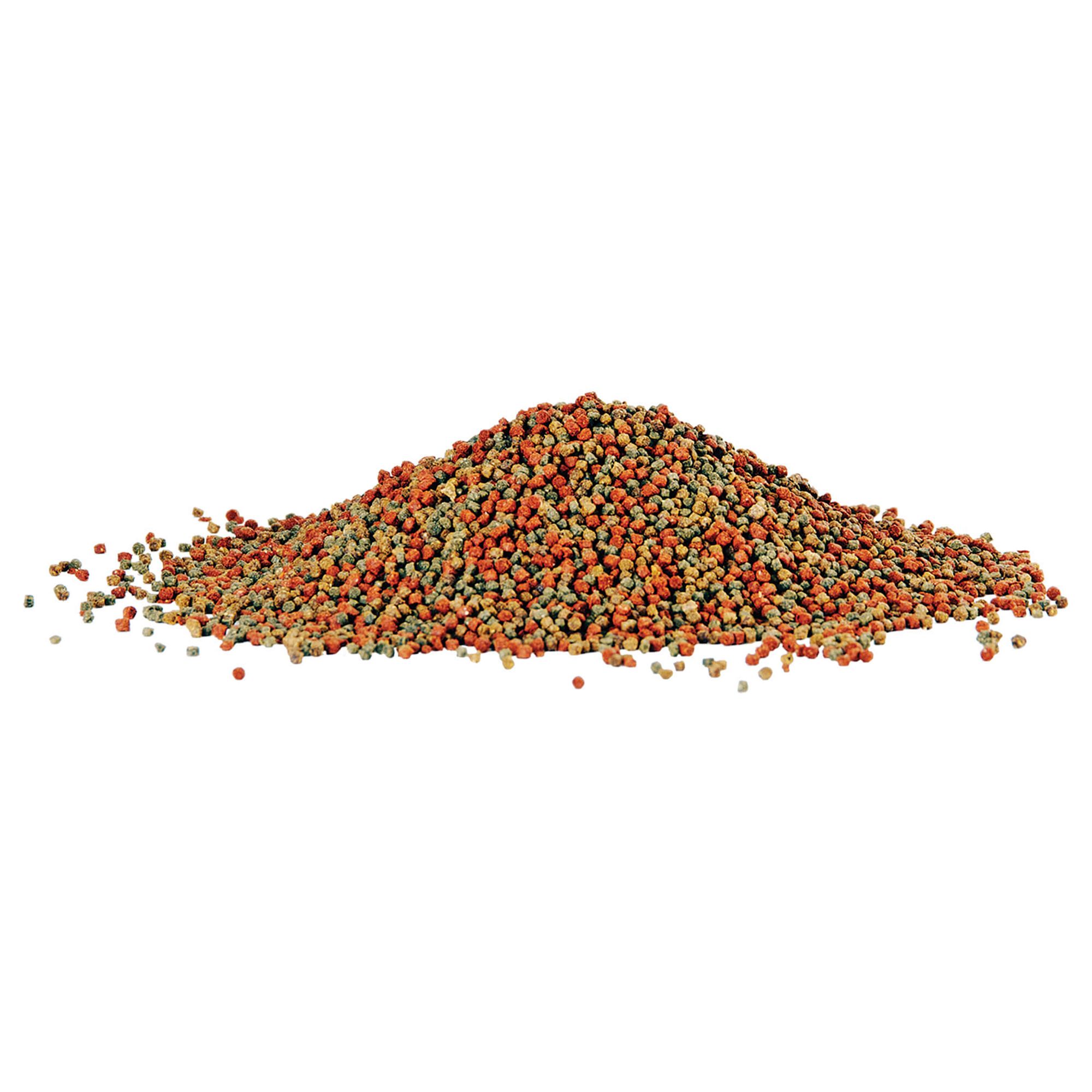 Aqueon® Tropical Granules Fish Food Complete Diet - thumbnail 3