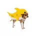 Rubie's Pet Shop Halloween Baby Shark Dog & Cat Costume image thumbnail 1