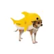 Product Rubie's Pet Shop Halloween Baby Shark Dog & Cat Costume