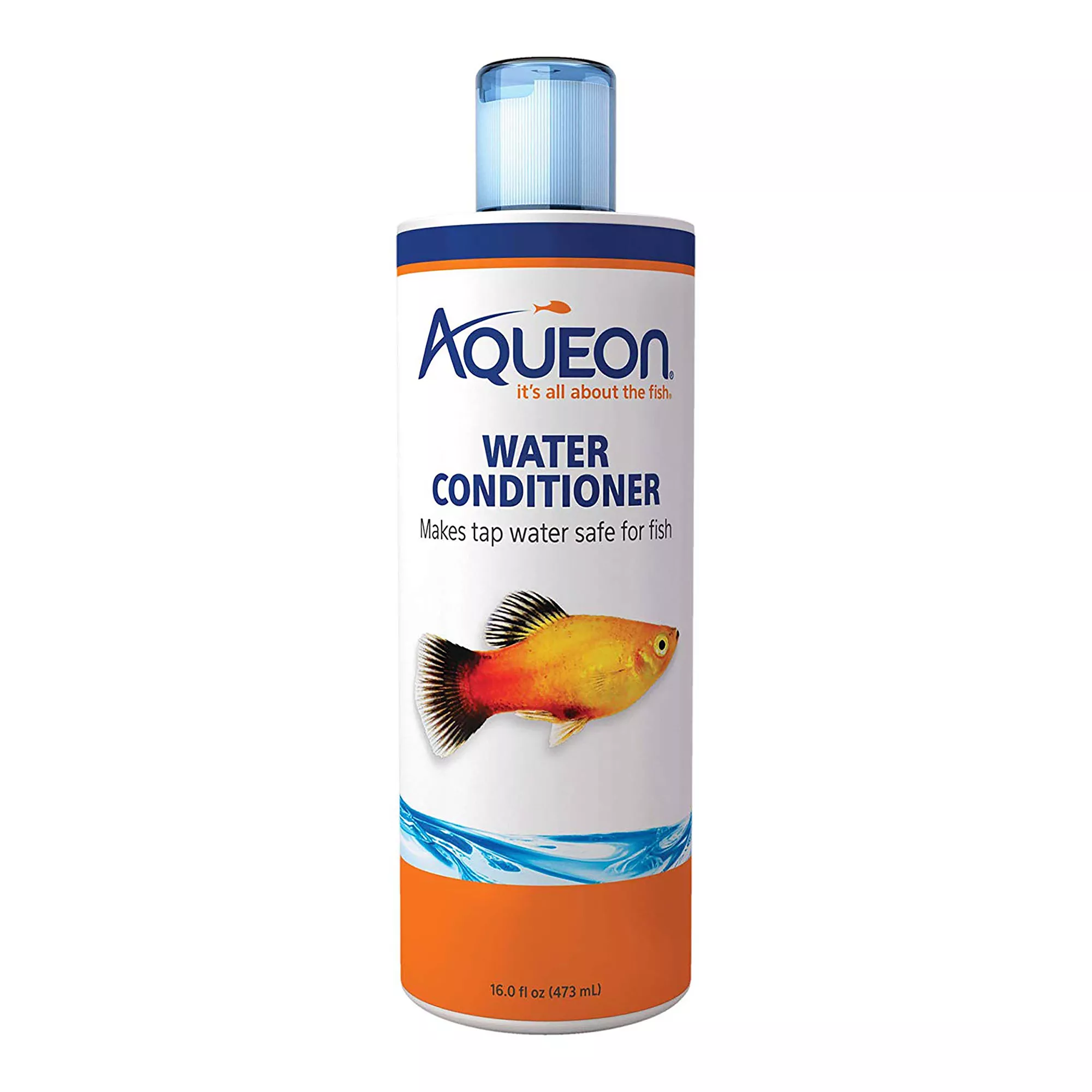 Aqueon® Water Conditioner