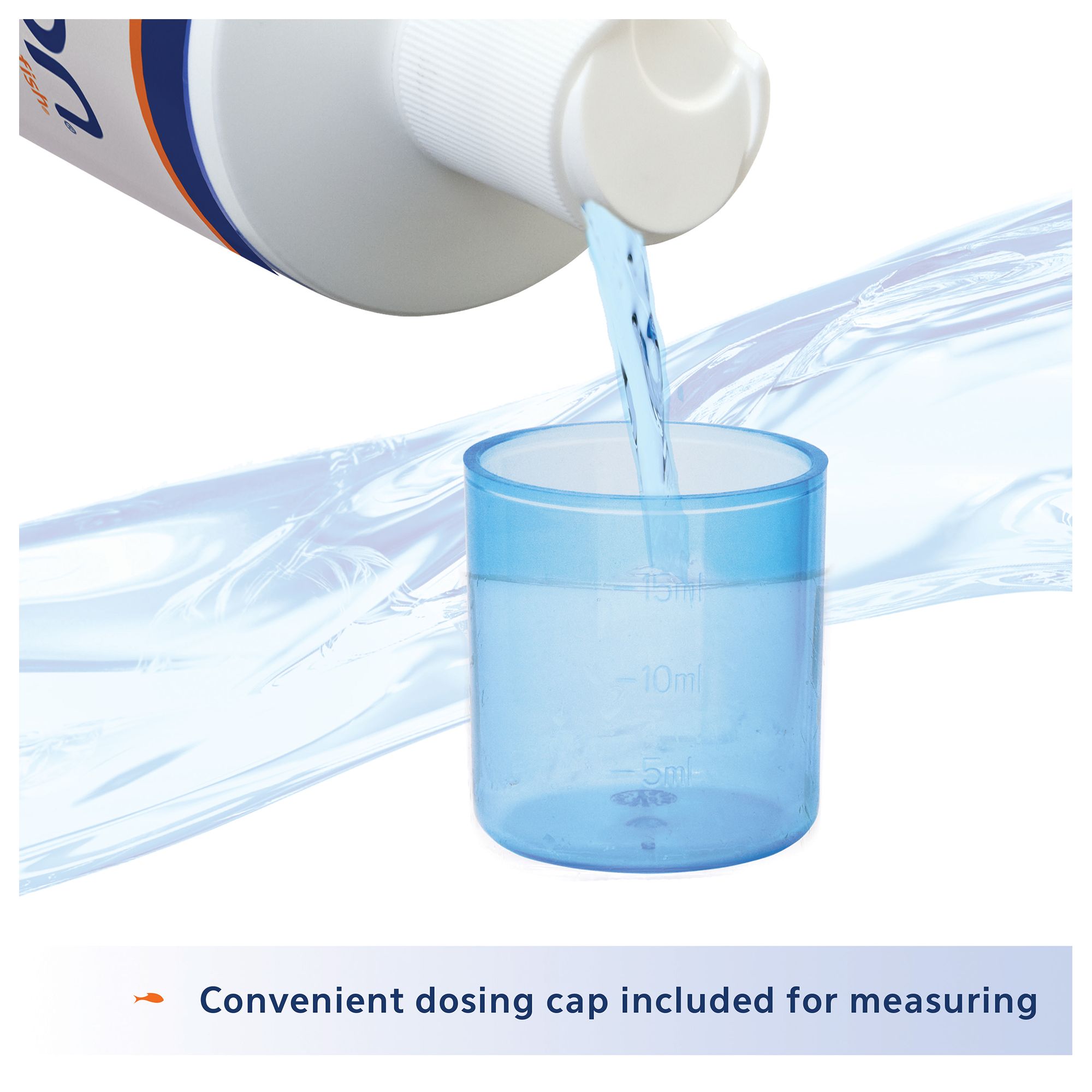 Aqueon® Water Conditioner for Tap Water Dechlorinating - thumbnail 4