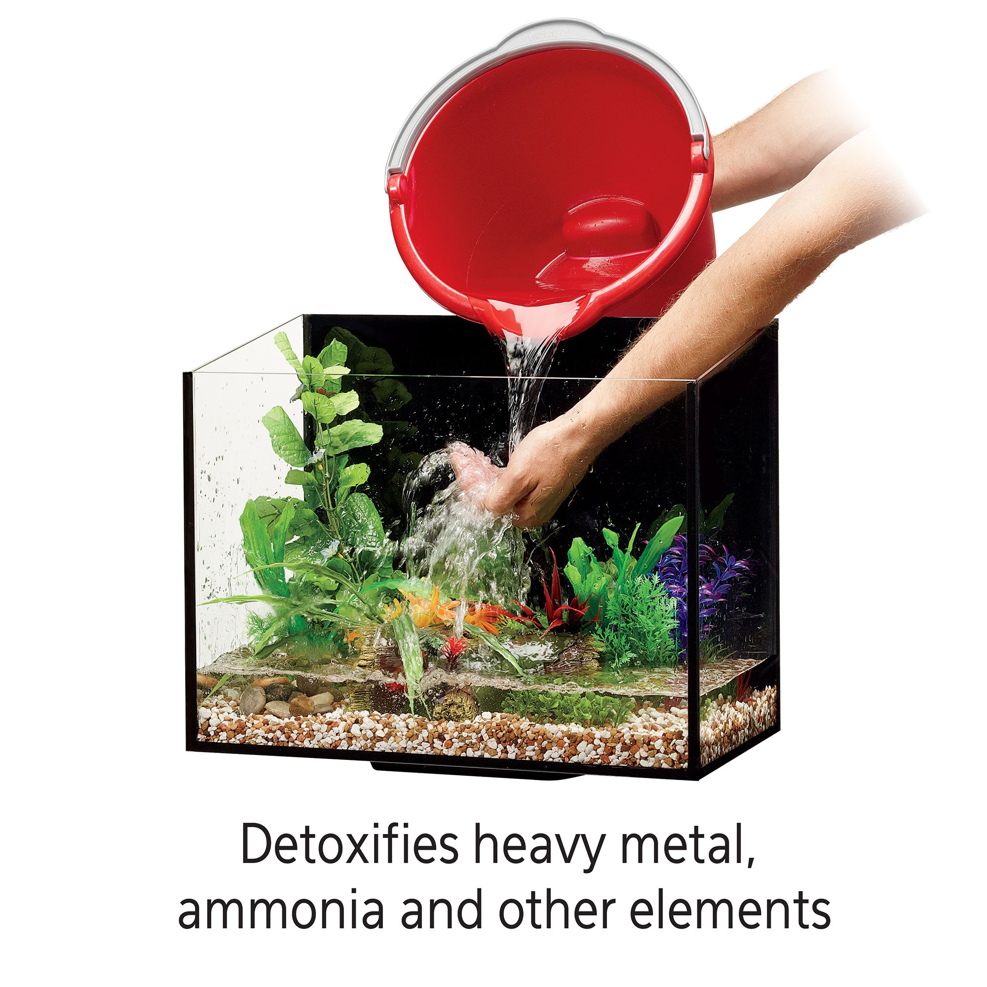 Aqueon® Water Conditioner for Tap Water Dechlorinating - thumbnail 6