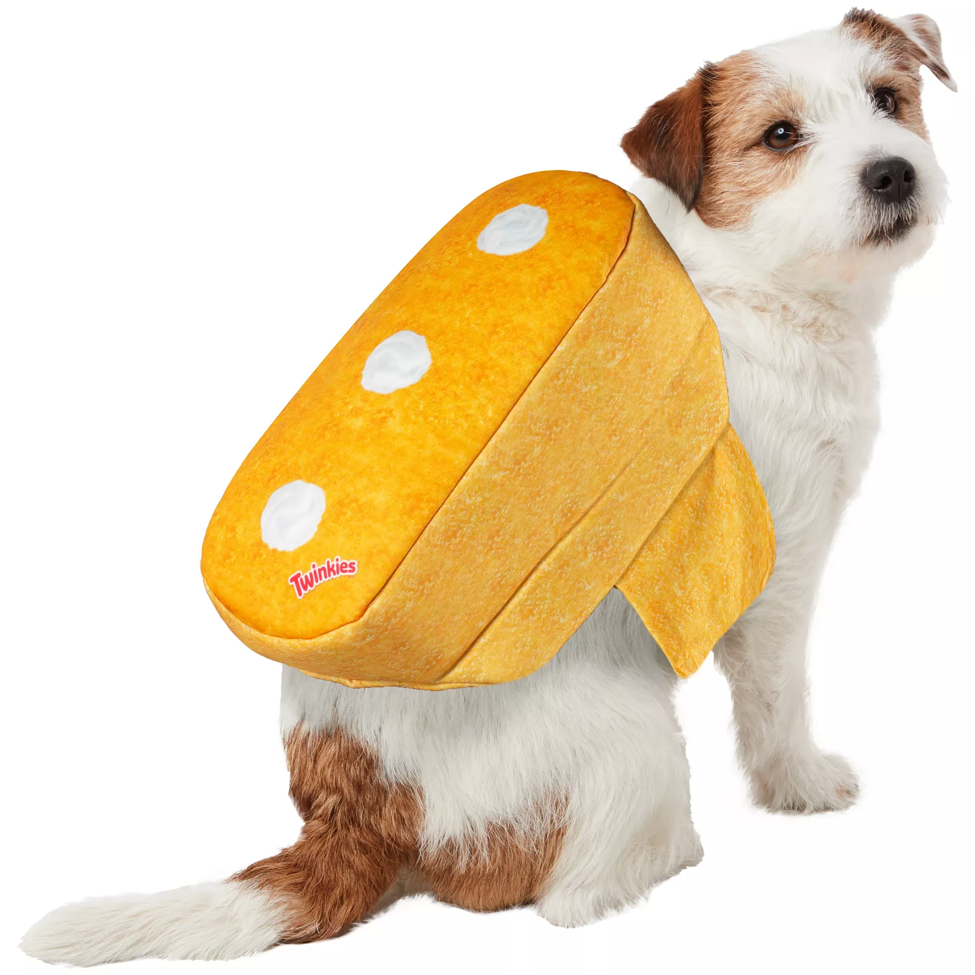 Rubie's Pet Shop Halloween Hostess Twinkie Dog & Cat Costume