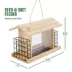 All Living Things® Wild Bird Suet Combo Feeder image thumbnail 2