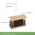 All Living Things® Wild Bird Suet Combo Feeder image thumbnail 3