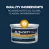 Authority Urinary Tract Heath & Hairball Control Adult Cat Food - Pate, 3 OZ image thumbnail 4