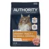 Authority Urinary Tract Health & Hairball Control Adult Cat Food - Chicken image thumbnail 1