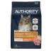 Authority Urinary Tract Health & Hairball Control Adult Cat Food - Chicken image thumbnail 1