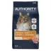 Authority Urinary Tract Health & Hairball Control Adult Cat Food - Chicken image thumbnail 1