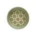 Top Paw® Olive Bone Ceramic Dog Bowl image thumbnail 2