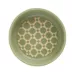 Top Paw® Olive Bone Ceramic Dog Bowl image thumbnail 2
