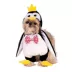 Rubie's Pet Shop Halloween Walking Penguin Dog & Cat Costume image thumbnail 1