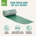 Only Natural Pet® Recycled Poop Bags image thumbnail 2