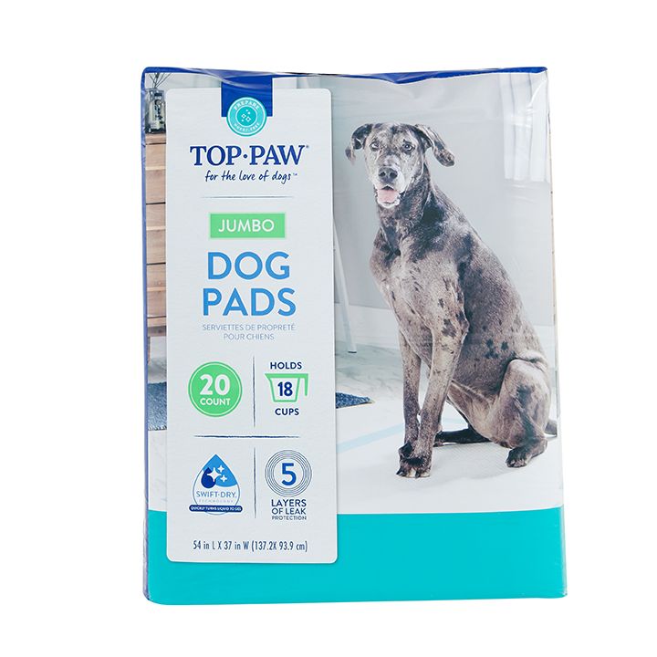 Petsmart pads sale