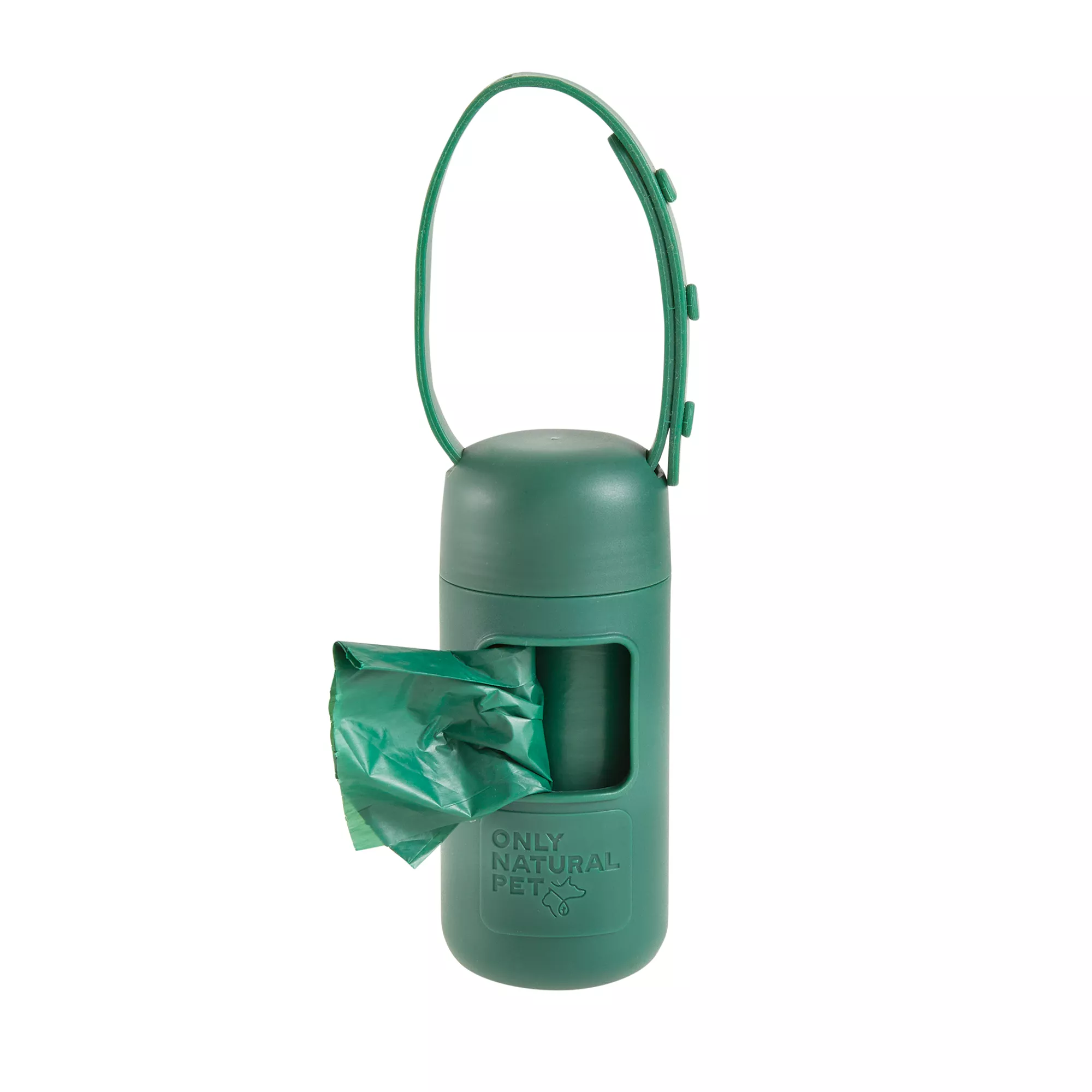 Only Natural Pet® Poop Bag Dispenser