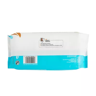 Product Only Natural Pet® Tushy Wipes