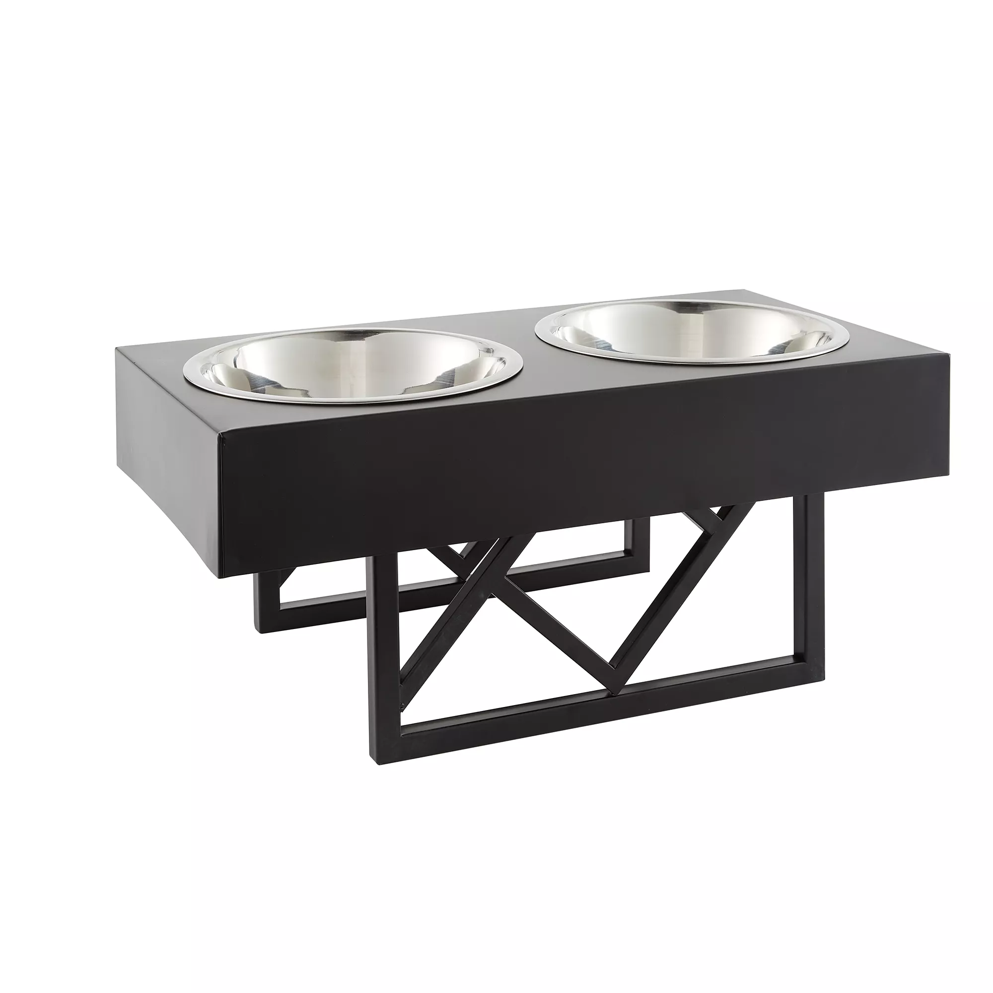 Top Paw® Adjustable Double Diner